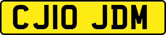 CJ10JDM