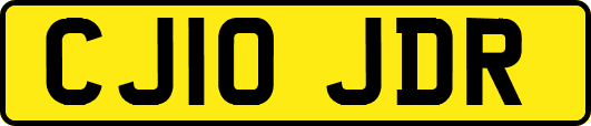 CJ10JDR