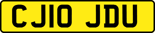 CJ10JDU