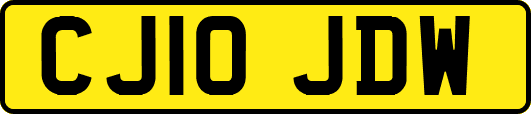 CJ10JDW