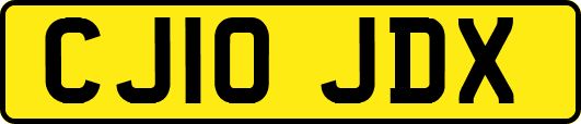 CJ10JDX