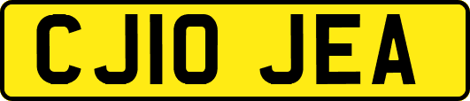CJ10JEA