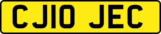 CJ10JEC