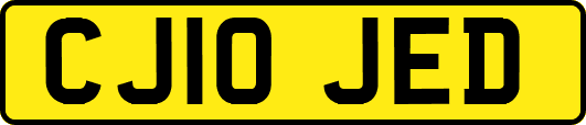 CJ10JED