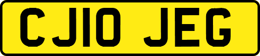CJ10JEG