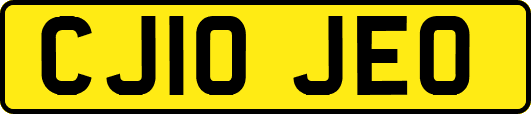CJ10JEO