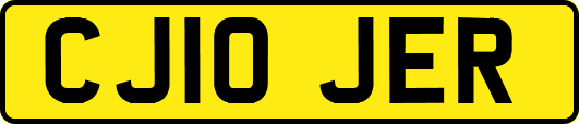 CJ10JER
