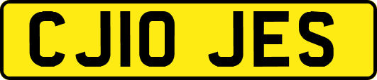 CJ10JES