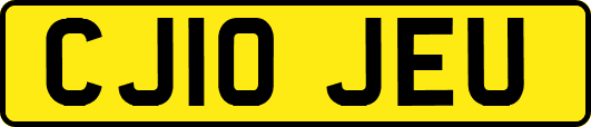 CJ10JEU