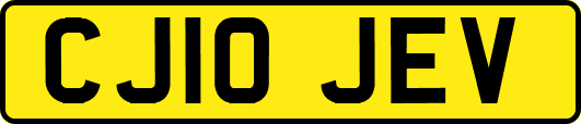 CJ10JEV