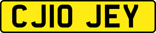 CJ10JEY