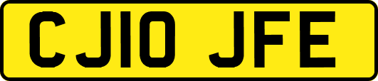 CJ10JFE