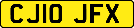 CJ10JFX