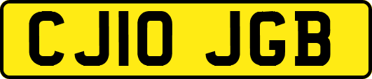 CJ10JGB
