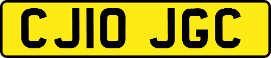 CJ10JGC