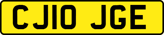 CJ10JGE