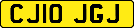 CJ10JGJ