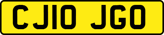 CJ10JGO