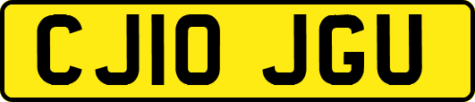 CJ10JGU