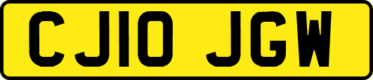 CJ10JGW