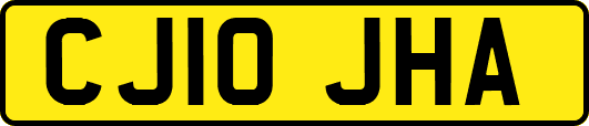 CJ10JHA