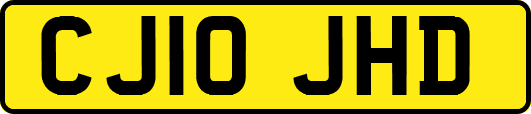 CJ10JHD
