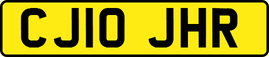 CJ10JHR
