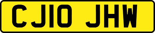 CJ10JHW