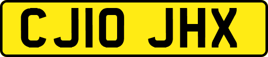 CJ10JHX