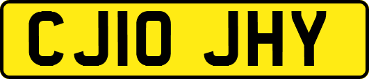 CJ10JHY
