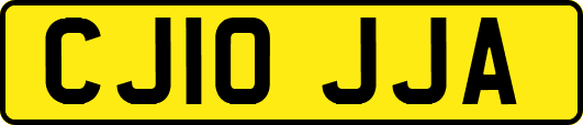 CJ10JJA