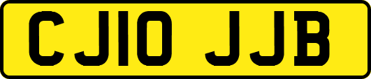 CJ10JJB