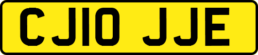 CJ10JJE