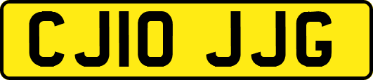 CJ10JJG