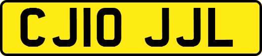 CJ10JJL