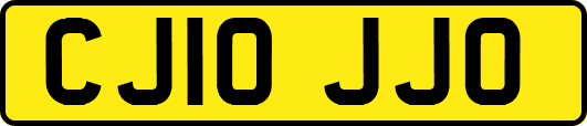 CJ10JJO