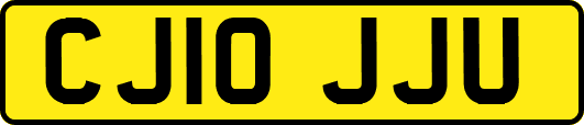 CJ10JJU