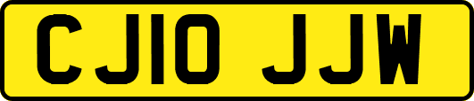 CJ10JJW