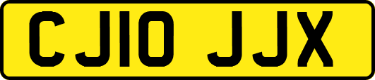 CJ10JJX