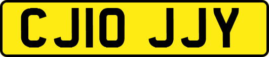 CJ10JJY