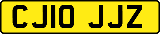 CJ10JJZ