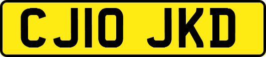 CJ10JKD