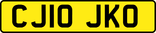 CJ10JKO