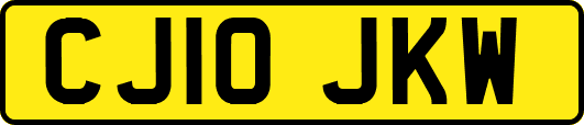 CJ10JKW