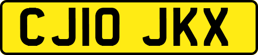 CJ10JKX