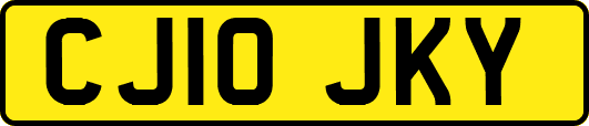 CJ10JKY