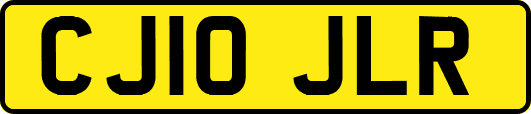 CJ10JLR