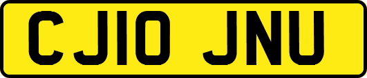 CJ10JNU