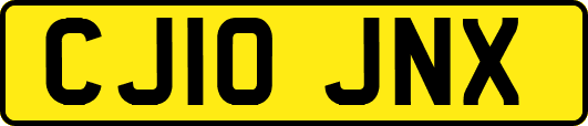 CJ10JNX
