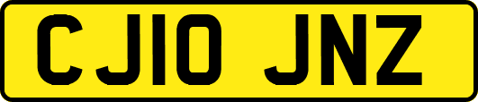 CJ10JNZ